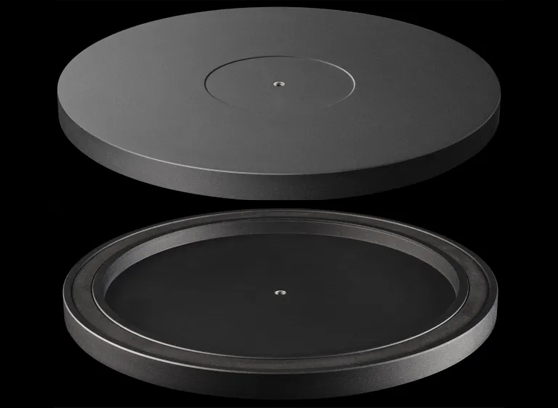 Pro-Ject Debut PRO S - cecha 4